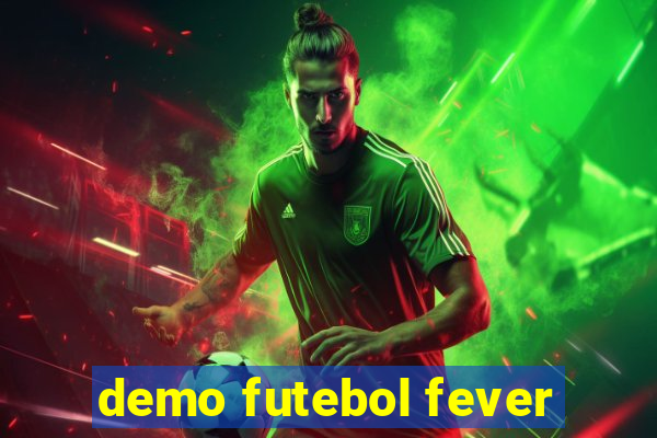 demo futebol fever